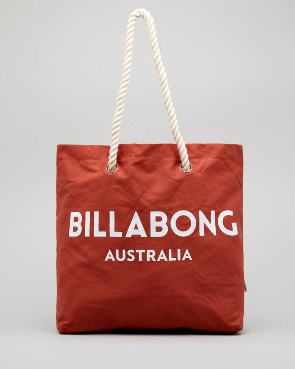 Billabong Essentials Beach Bag for Womens