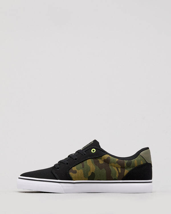 DC Shoes Anvil Shoes for Mens