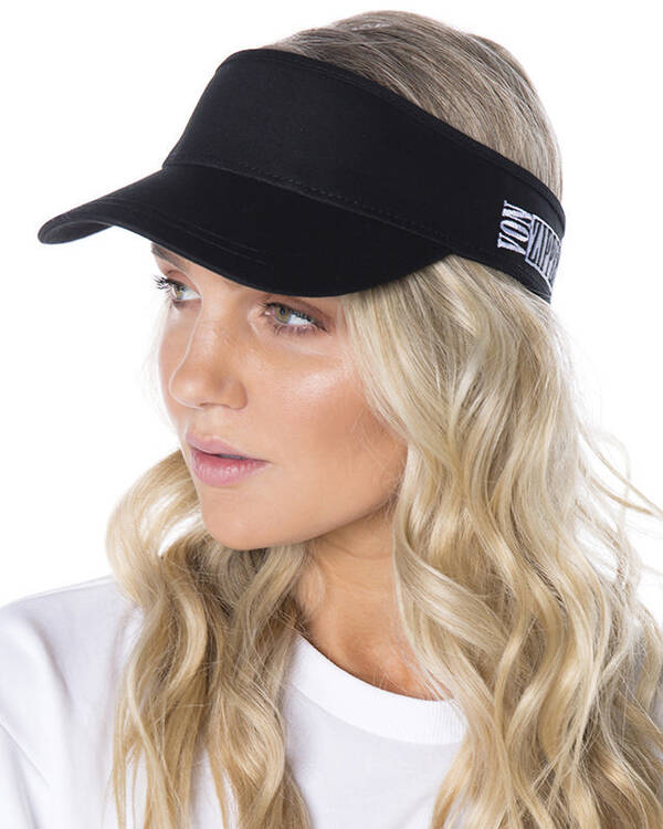 VonZipper Repeater Visor for Womens