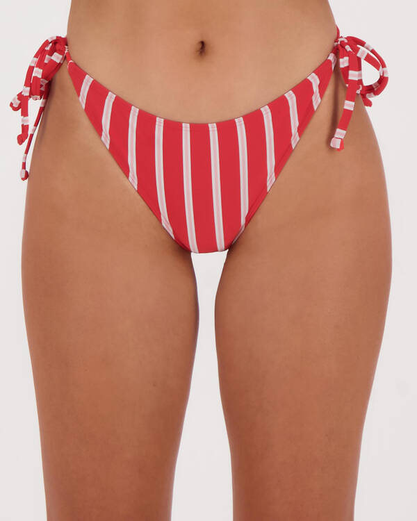 Roxy PT Beach Classic Bikini Bottom for Womens
