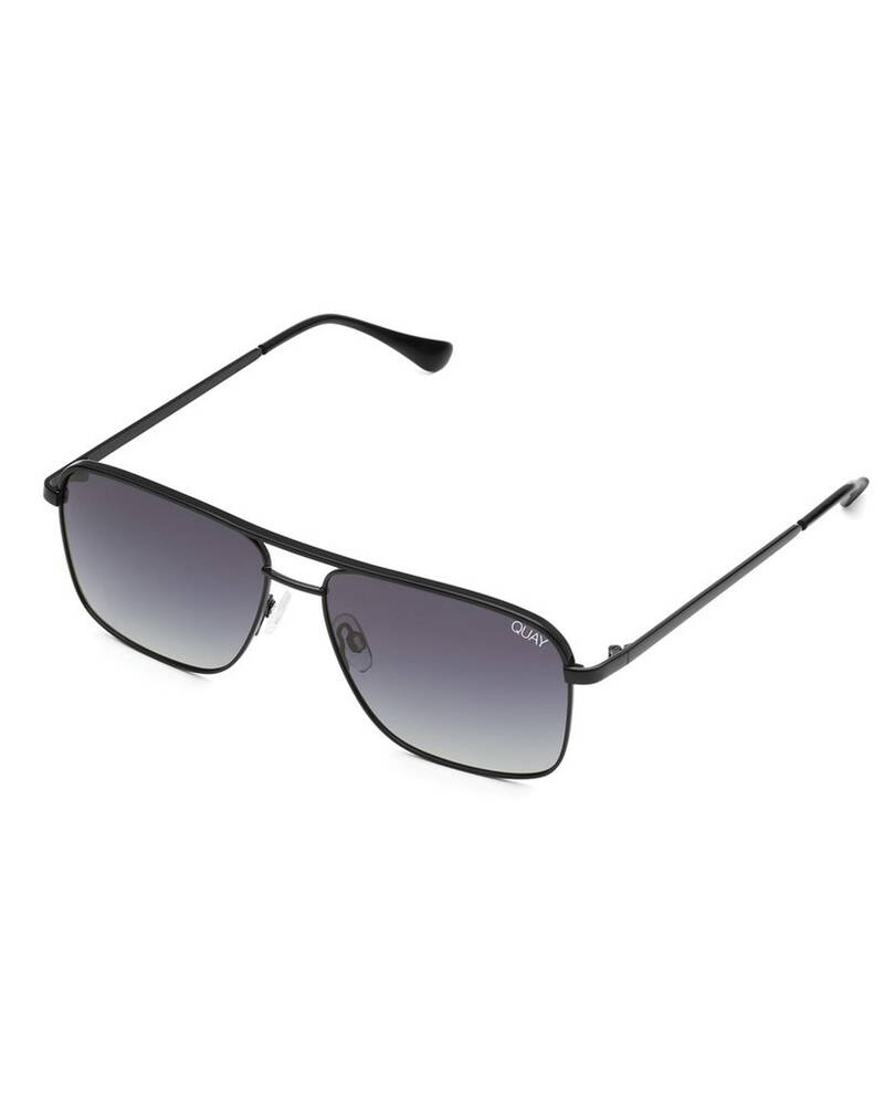 Quay Australia Poster Boy Sunglasses for Mens