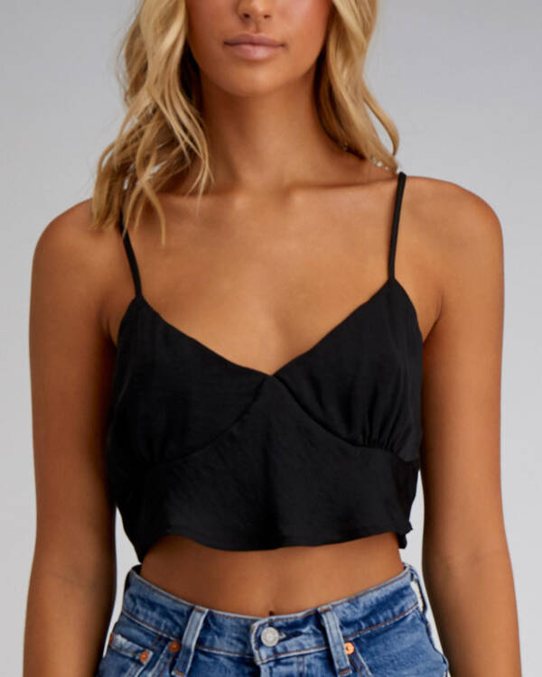 Ava And Ever Desire Top for Womens