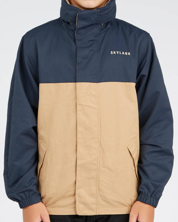 Skylark Boys' Hunter Jacket for Mens