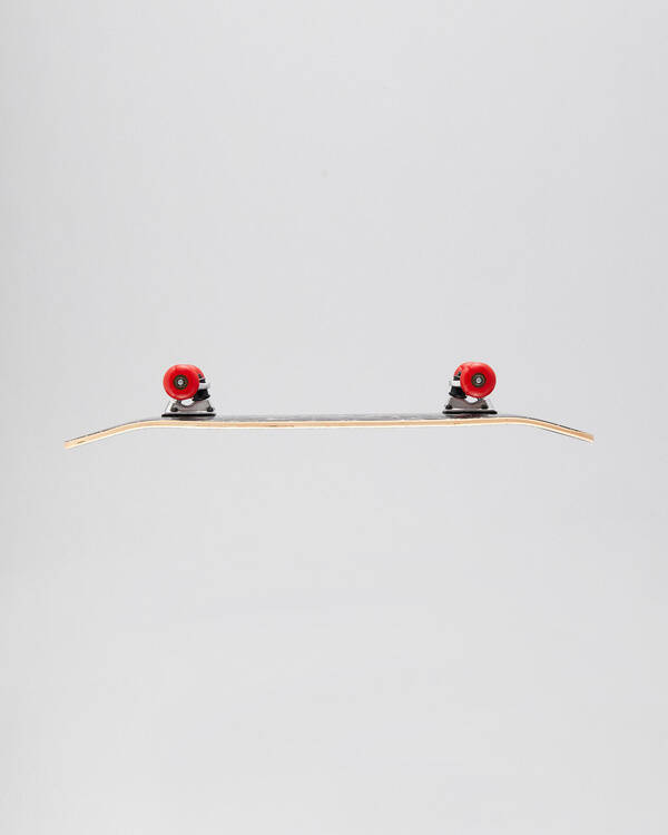 Komplex Redback Complete Skateboard for Unisex