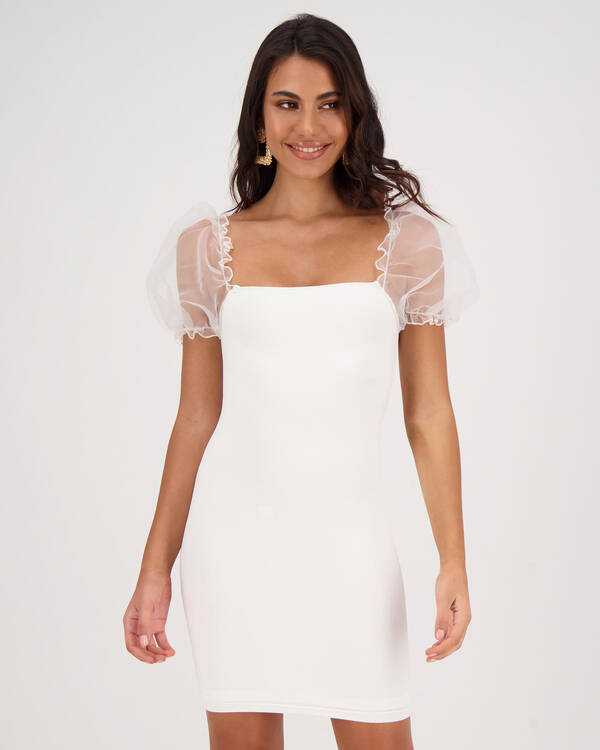 Into Fashions Aurora Dress for Womens