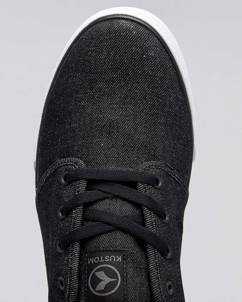 Kustom Fraley Shoes for Mens