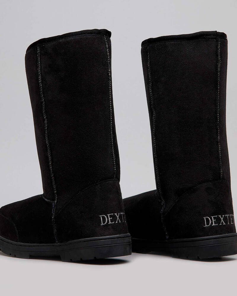 Dexter Frenzy Ugg Boot for Mens