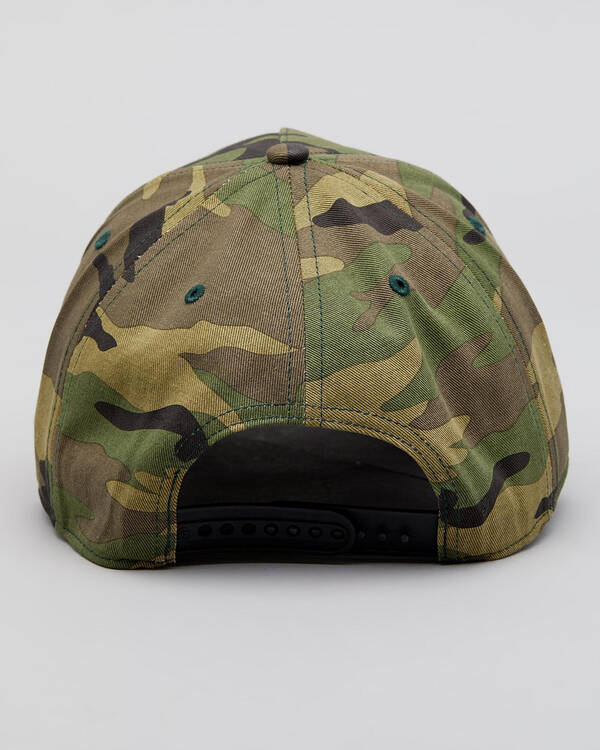 Forty Seven New York Yankees MVP Snapback Cap for Mens
