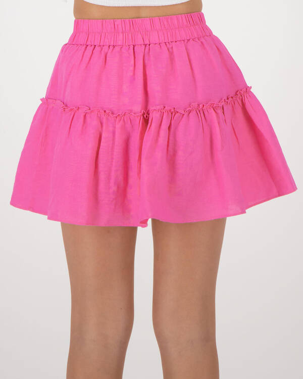 Mooloola Girls Lennon Skirt for Womens