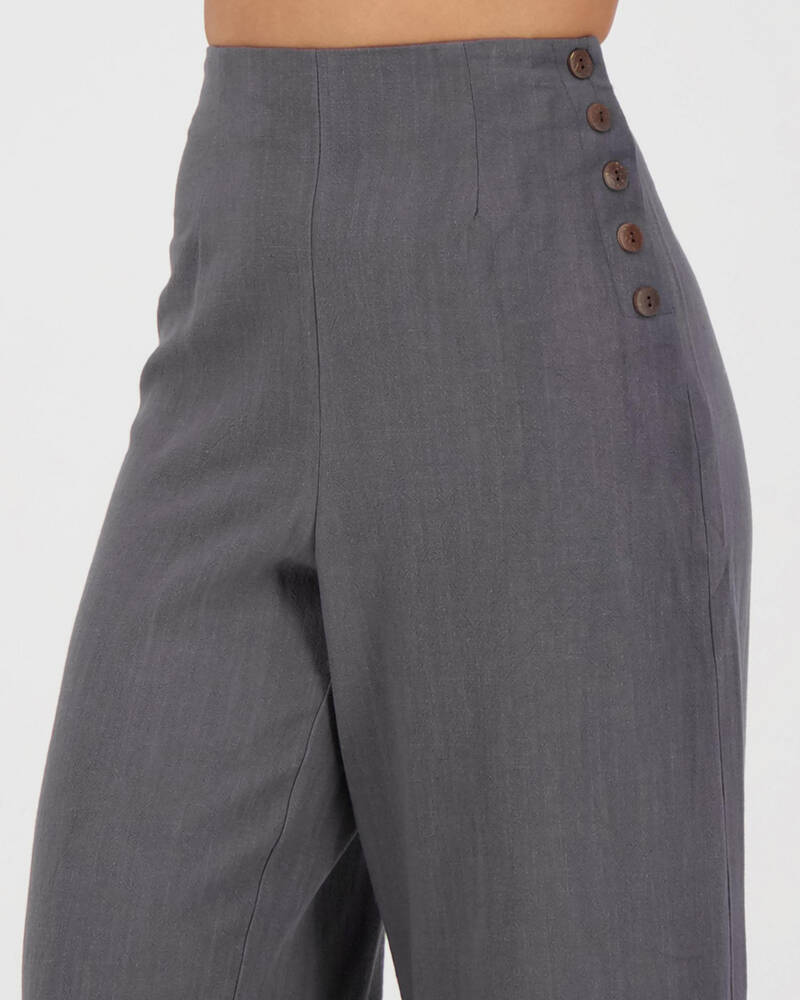 Mooloola Free Pants for Womens