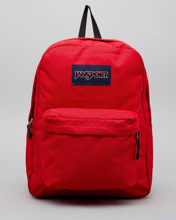 JanSport Superbreak Backpack for Mens