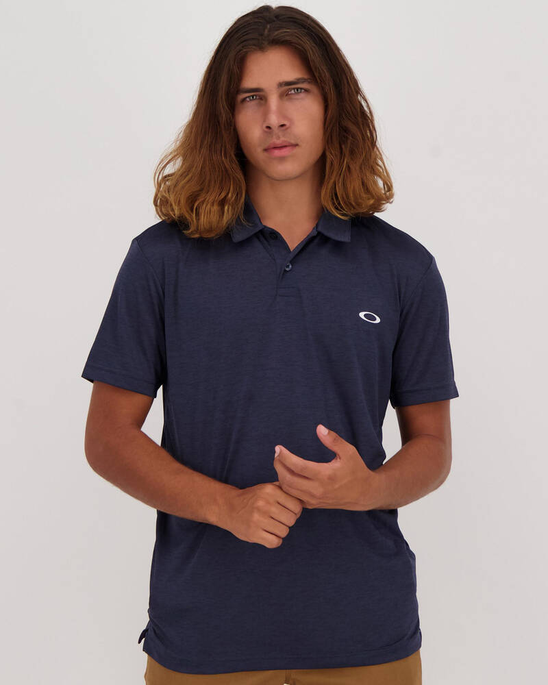 Oakley Galaxy Polo Shirt for Mens