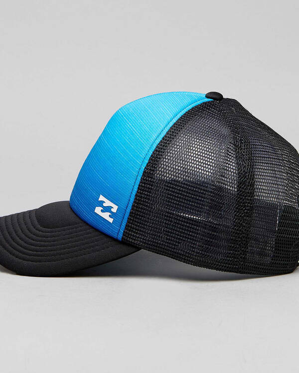 Billabong Range Trucker Cap for Mens