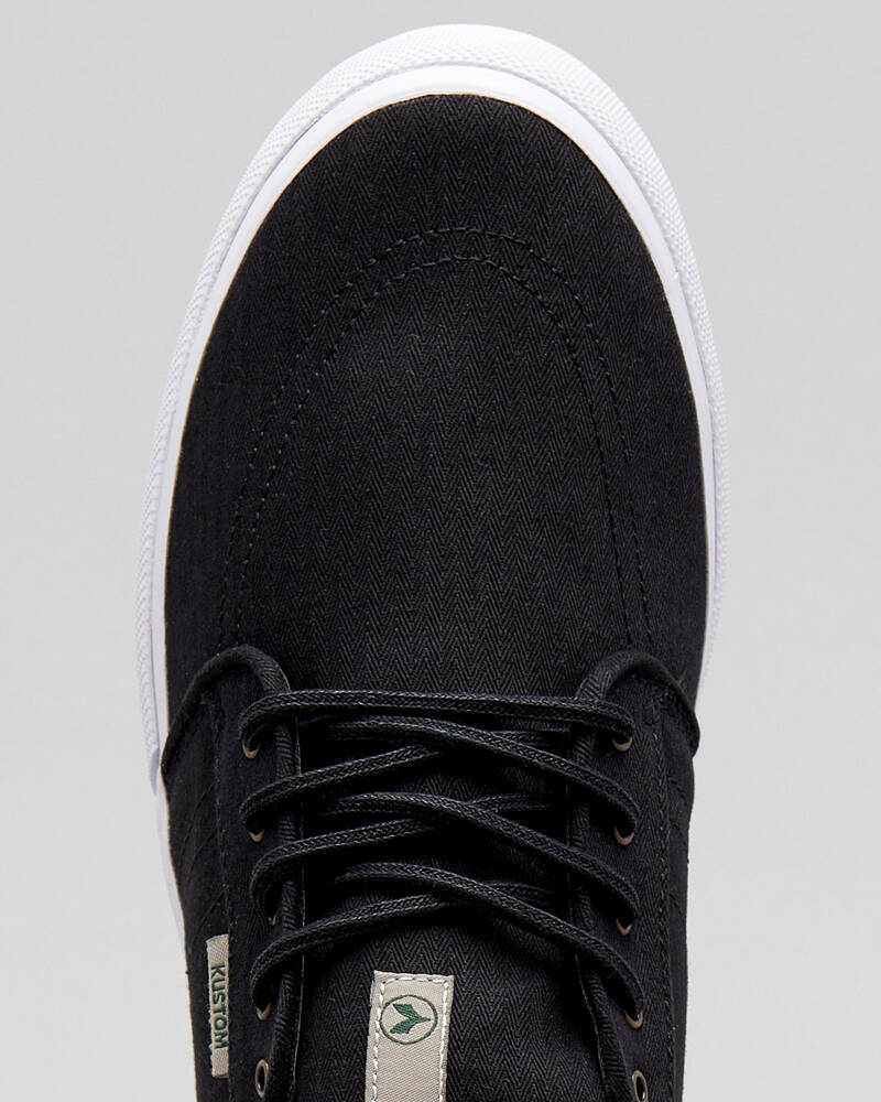 Kustom Remark Shoes for Mens