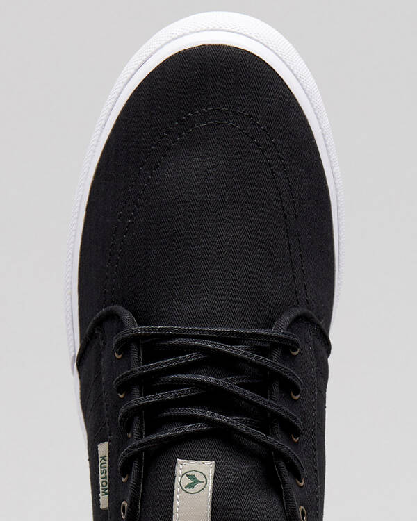 Kustom Remark Shoes for Mens