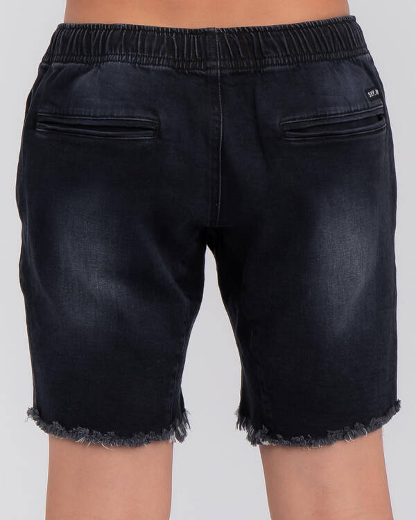 Skylark Boys Vegas Shorts for Mens