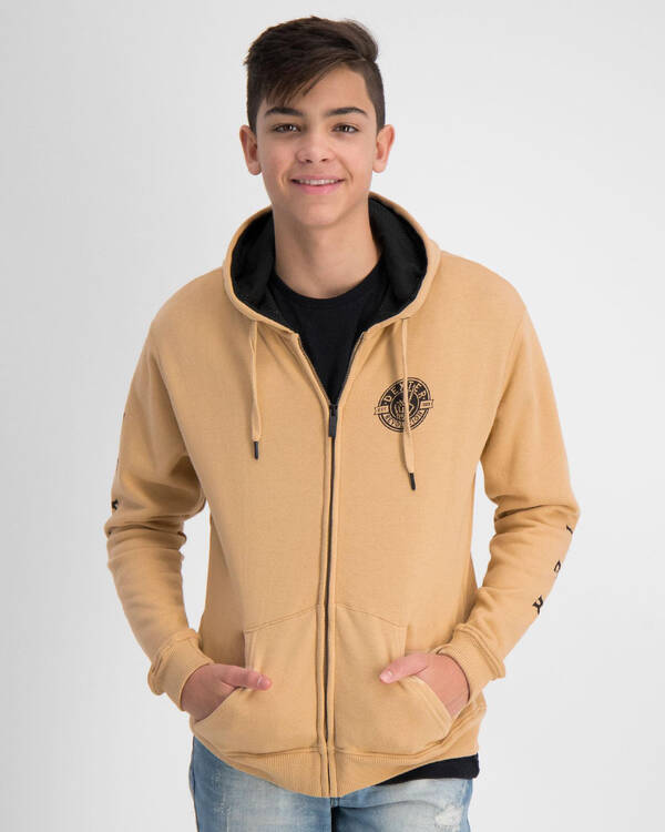 Dexter Boys Fortitude Sweatshirt for Mens