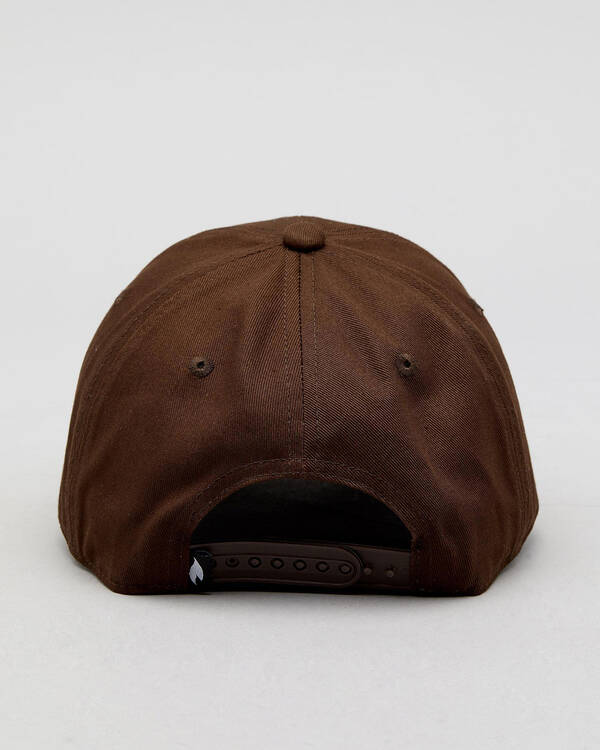 Lucid Chaotic Dad Cap for Mens