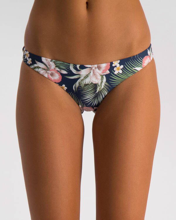 Topanga Hanalei Bikini Bottom for Womens