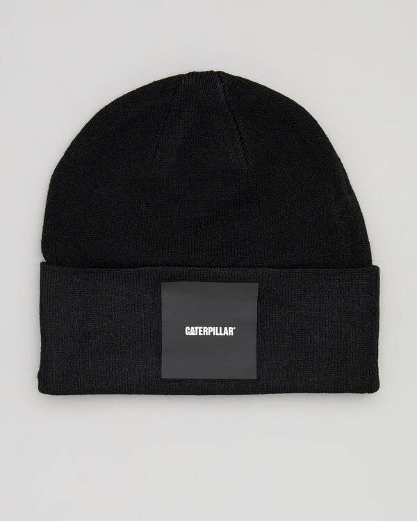 Cat Min Beanie for Mens