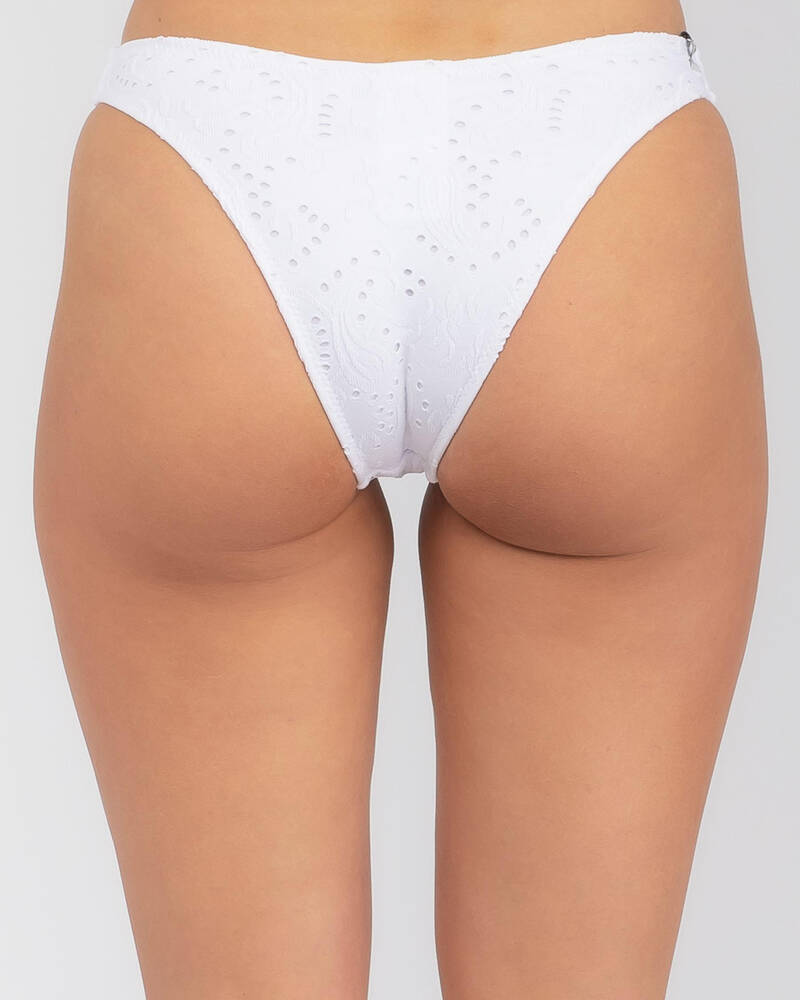 Rhythm Bella Bikini Bottom for Womens