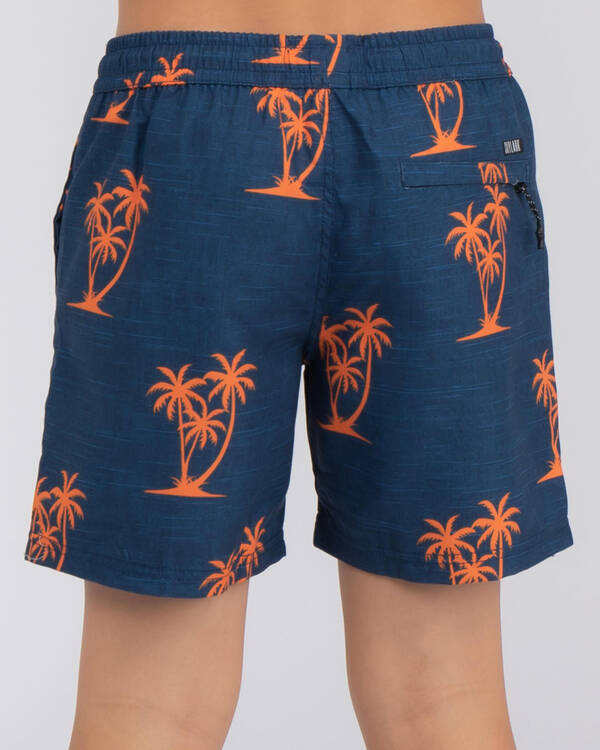 Skylark Boys Roost Mully Shorts for Mens