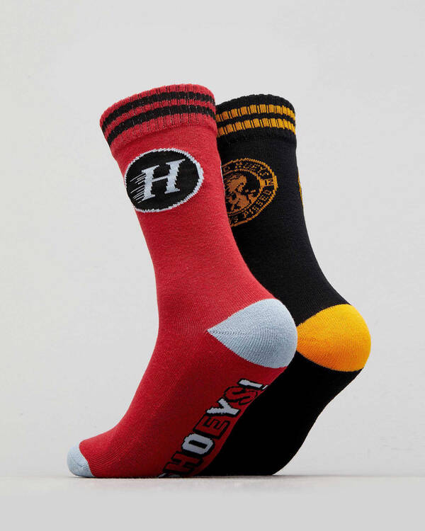 The Mad Hueys Hueys Always Socks for Mens