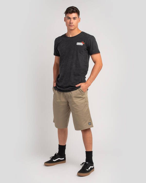 Dexter Dexter Swelter Shorts for Mens
