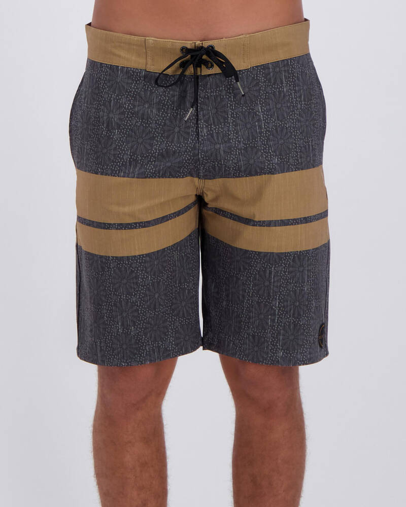 Skylark Pedestal Board Shorts for Mens