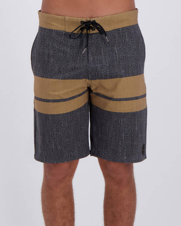Skylark Pedestal Board Shorts for Mens