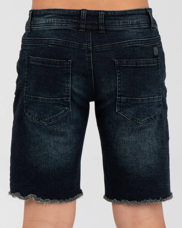 Dexter Boys' Strike Walk Shorts for Mens