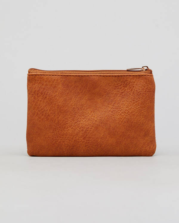 Billabong Gem Coin Purse for Womens