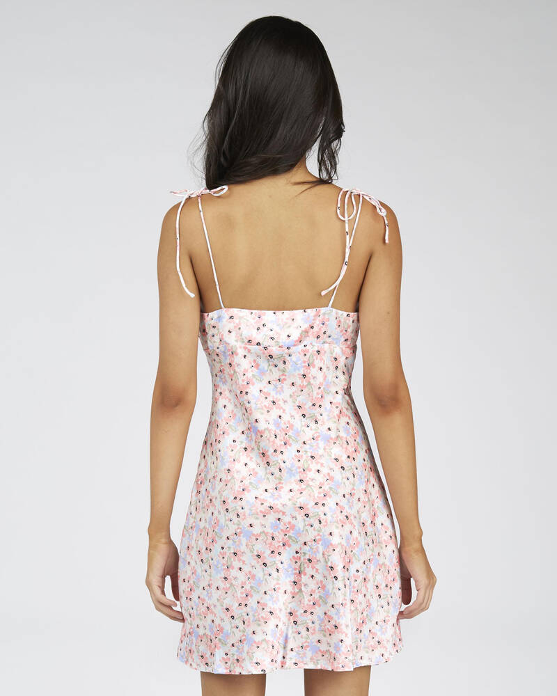 Shareen Collection Casualty Dress for Womens