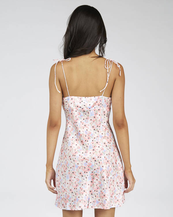 Shareen Collection Casualty Dress for Womens