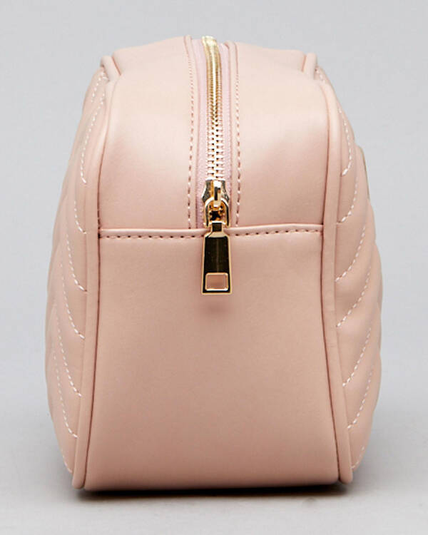 Ava And Ever Emilee Makeup Case for Womens