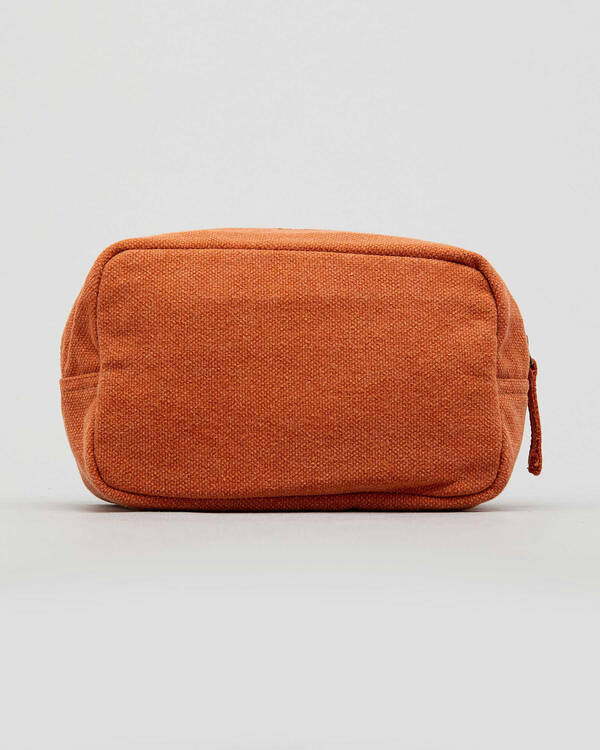 Rip Curl Core Legacy Makeup Case for Womens