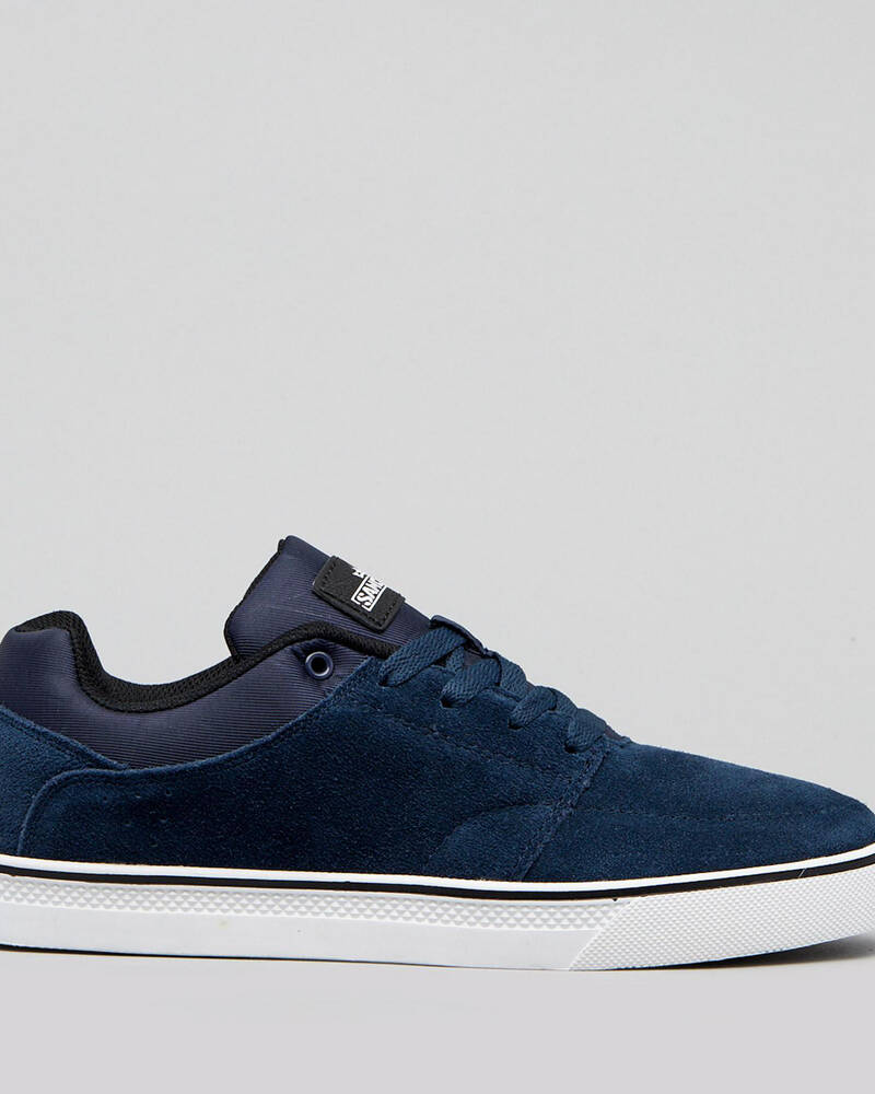 Sanction Sanction Portland Shoes for Mens
