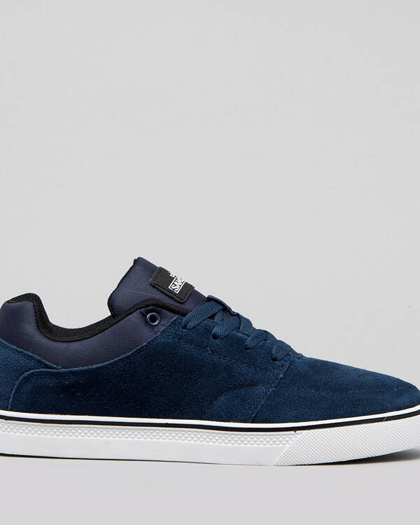 Sanction Sanction Portland Shoes for Mens