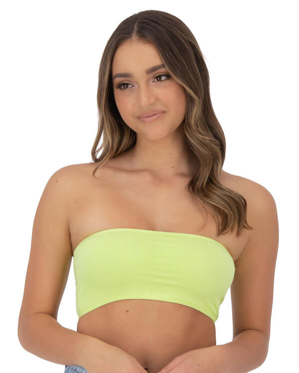 Secret Wishes Nixie Bandeau for Womens