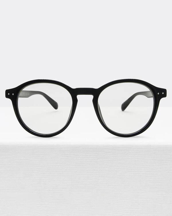 Local Supply Station Blue Light Glasses for Mens