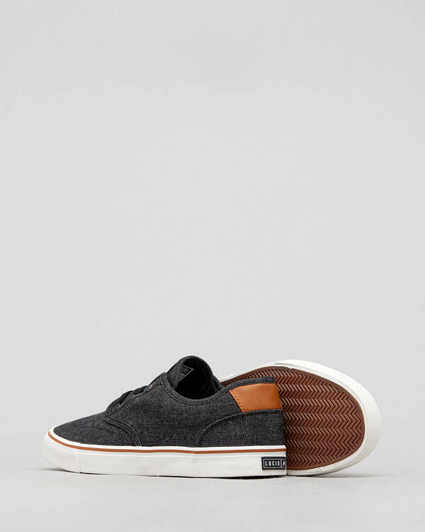 Lucid Geomet Shoes for Mens