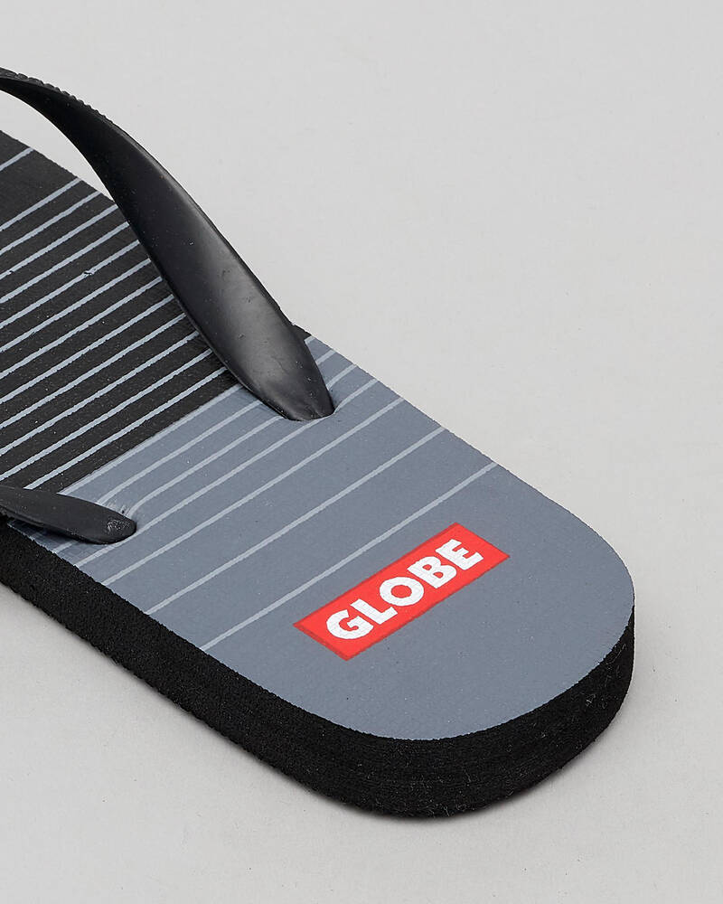 Globe Indy Thongs for Mens