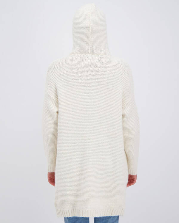 Yours Truly Jamilla Knit Cardigan for Womens