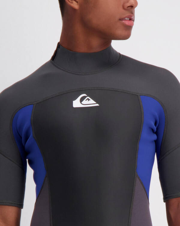 Quiksilver Prologue Short Springsuit for Mens