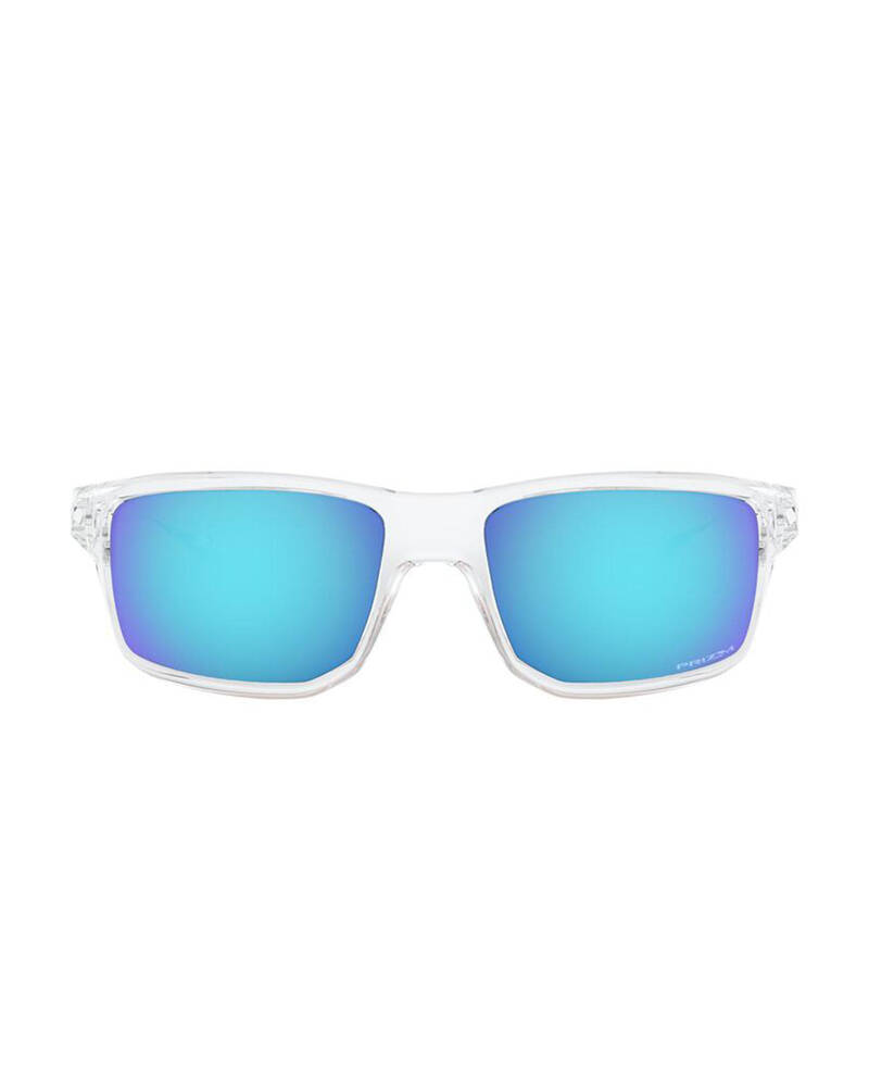 Oakley Gibston Sunglasses for Mens