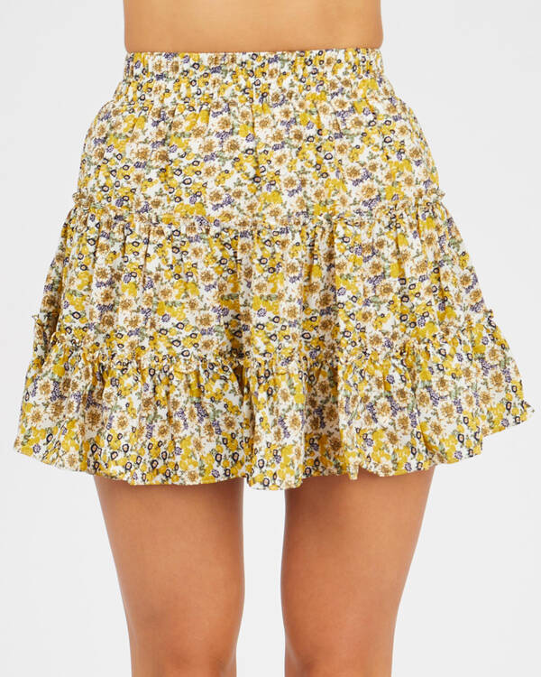 Mooloola Livia Skirt for Womens