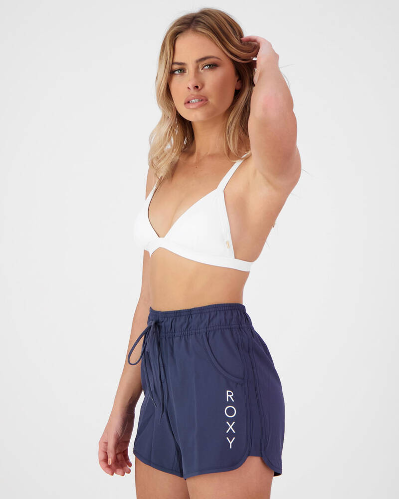 Roxy Classics Board Shorts for Womens