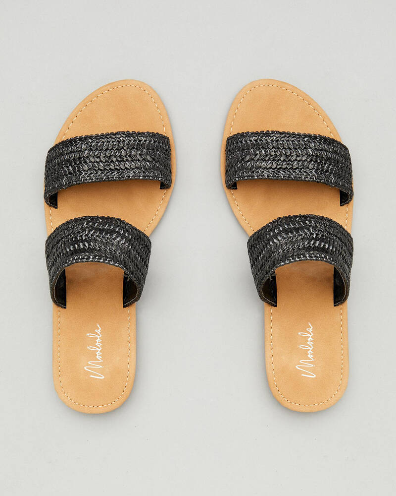 Mooloola Shoreline Sandals for Womens