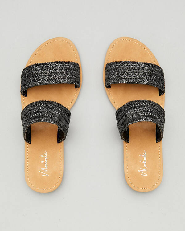 Mooloola Shoreline Sandals for Womens