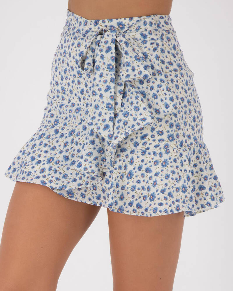 Mooloola Fallon Skirt for Womens